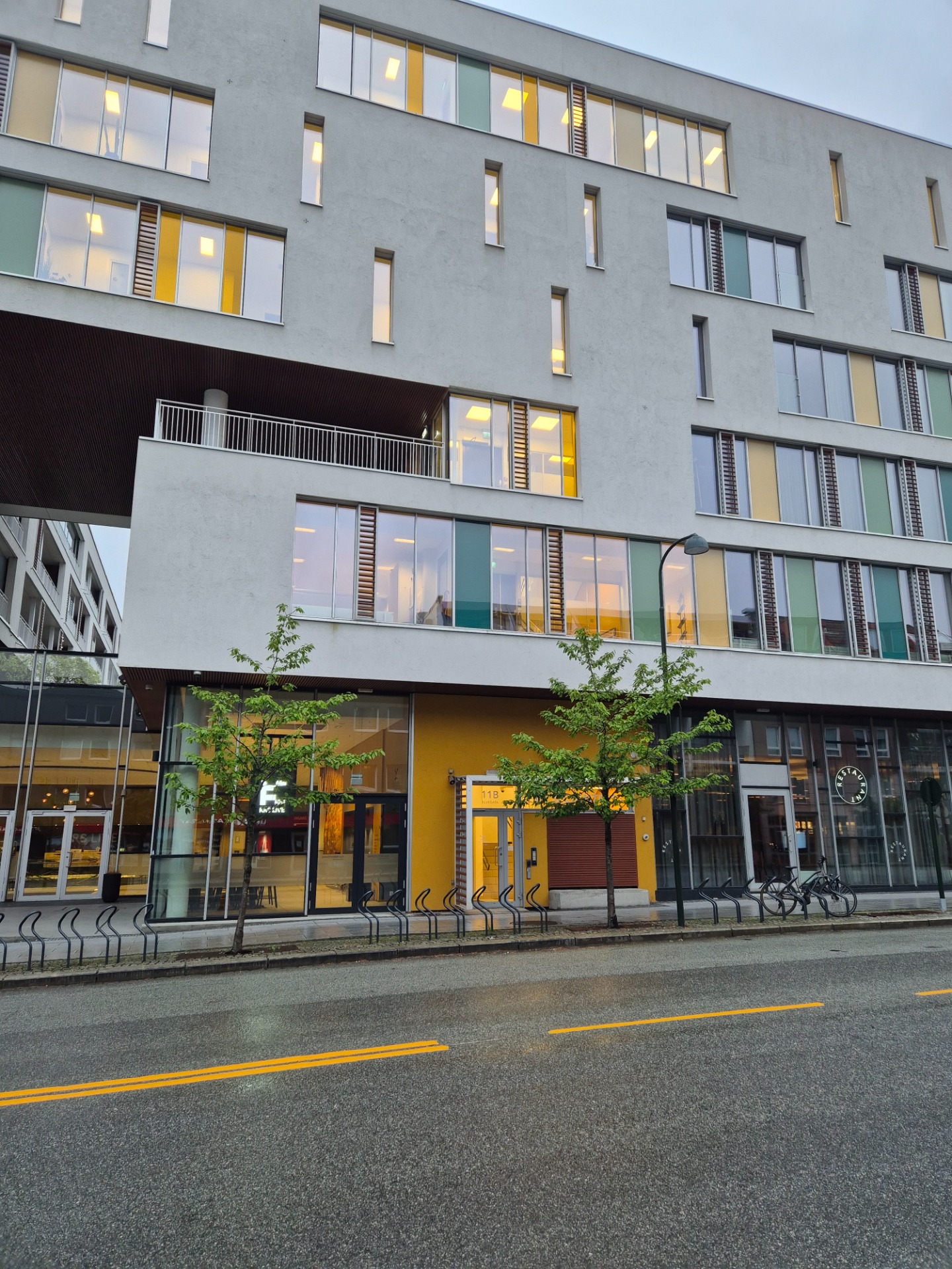 Filadelfia Kristiansand
